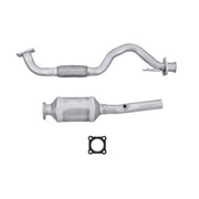 Hella Catalytic Converter 8LE 366 054-621
