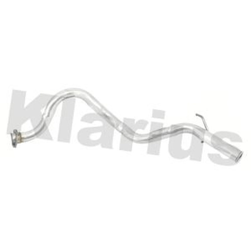Klarius Exhaust Pipe OD LR240V