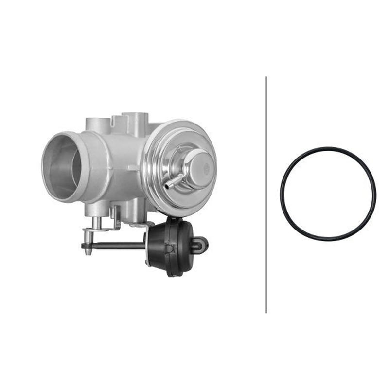 Hella Exhaust Gas Recirculation Valve 6NU 014 865-721