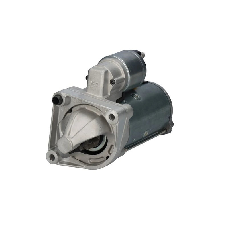 Valeo Starter Motor 12V 1.7kW 9 Teeth 438496