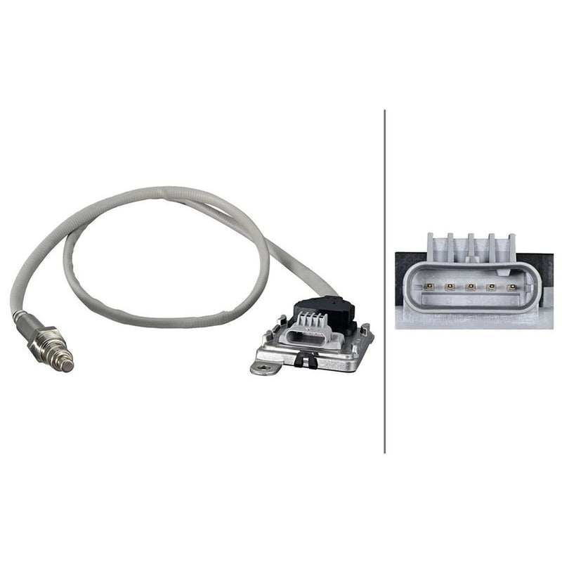 Hella AdBlue NOx Sensor 6PN 358 307-221