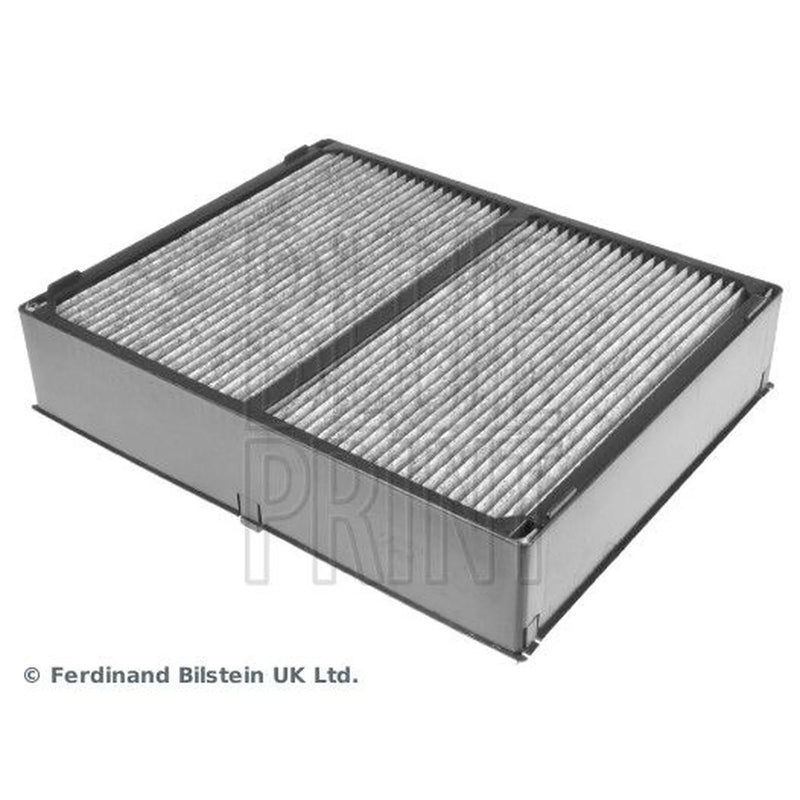 Blue Print Cabin Air Filter (Pollen Filter) Rear ADT32521