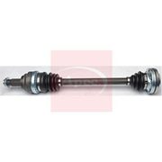Apec CV Drive Shaft Driveshaft Rear Left ADS1341L