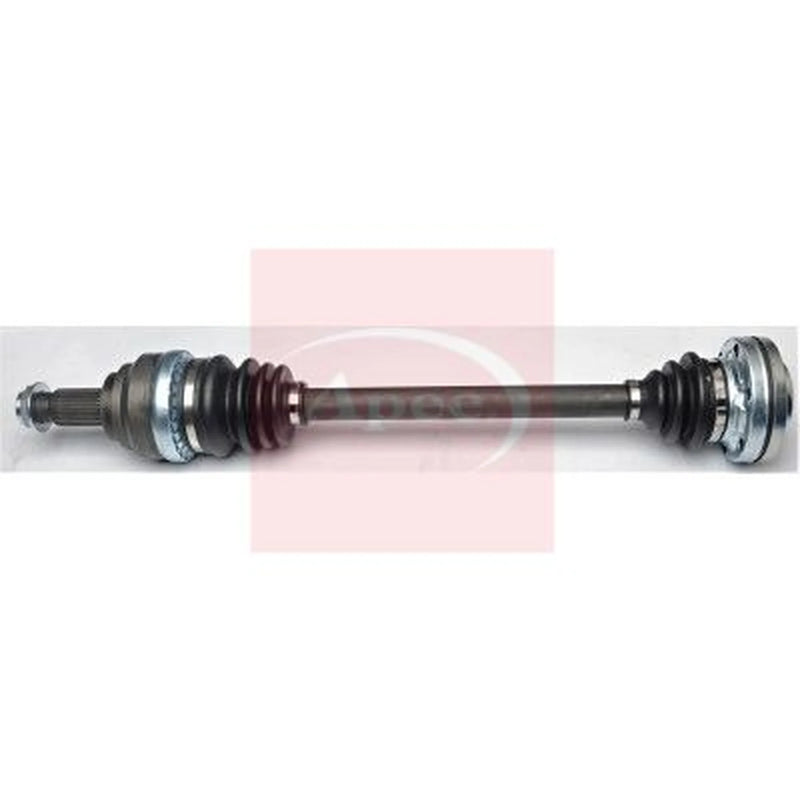 Apec CV Drive Shaft Driveshaft Rear Left ADS1341L
