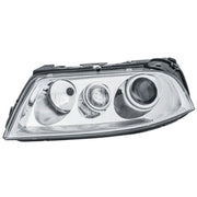 Hella Headlight Headlamp W5W Left 1EL 008 340-071