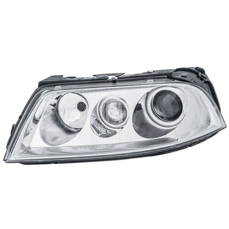 Hella Headlight Headlamp W5W Left 1EL 008 340-071