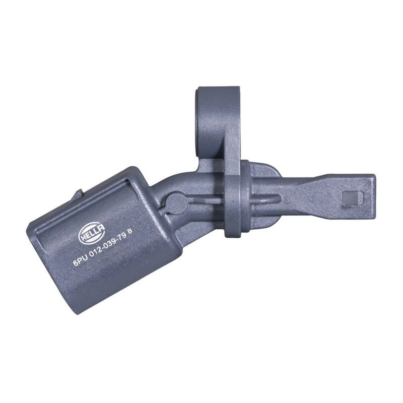 Hella ABS Wheel Speed Sensor Rear Right 6PU 012 039-791