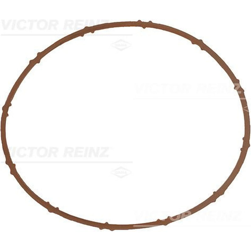 Victor Reinz Intake Manifold Housing Gasket OD ID Thick 71-37628-00
