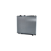 NRF Engine Radiator 53666
