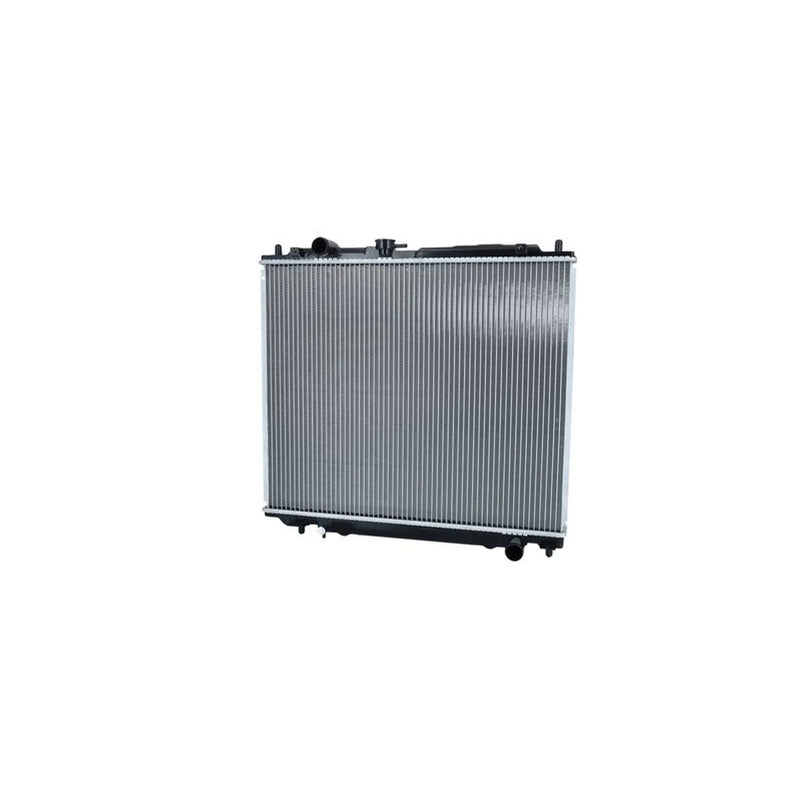 NRF Engine Radiator 53666