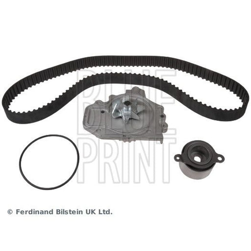 Blue Print Timing Belt & Water Pump Kit ADH273751