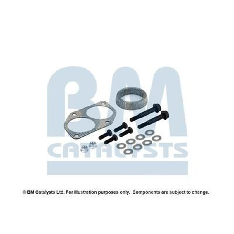 BM Catalysts Exhaust Pipe Mounting Kit FK70221B