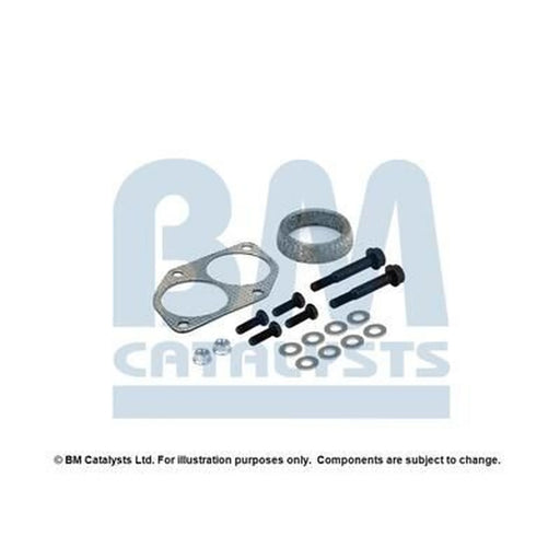 BM Catalysts Exhaust Pipe Mounting Kit FK70221B