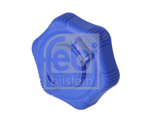 Febi Cap, tank unit (Urea injection) 180310 0536 234.0