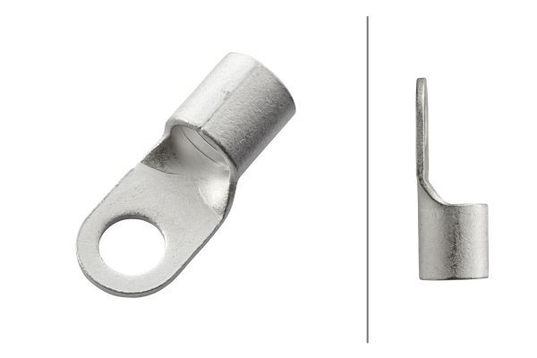 Hella 8KW 744 731-003 Cable Connector