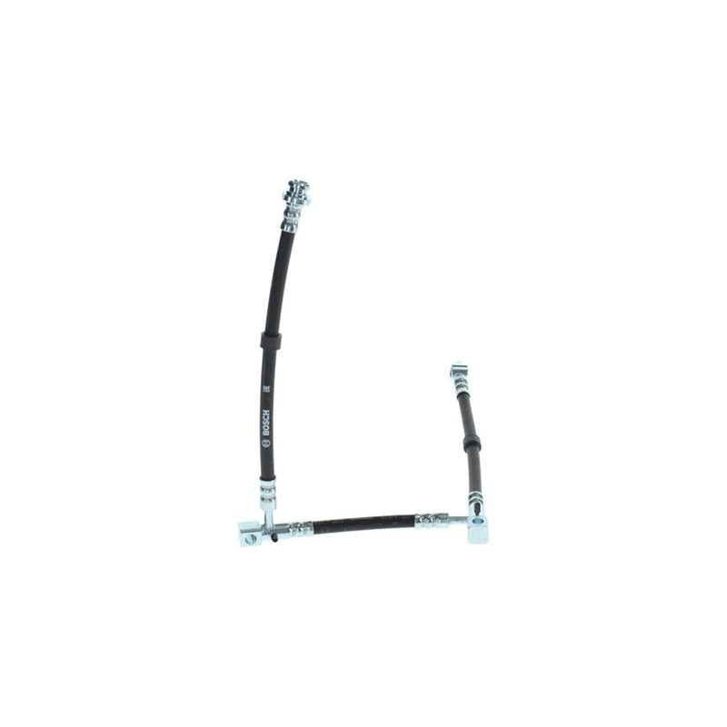 Bosch Brake Hydraulic Hose Line Front Right 1 987 476 361