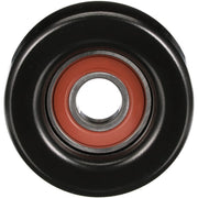 Gates V-Ribbed Belt Deflection/Guide Pulley Upper Right T39277