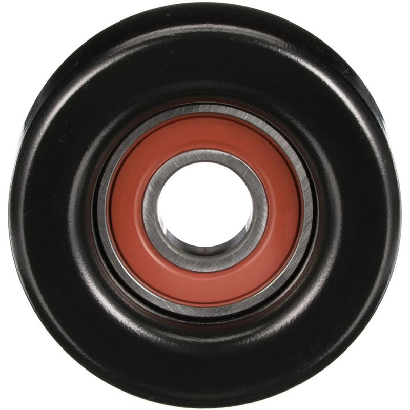 Gates V-Ribbed Belt Deflection/Guide Pulley Upper Right T39277
