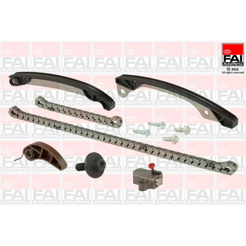 FAI 11 x Timing Chain Kit Set 152 Links TCK249WONG