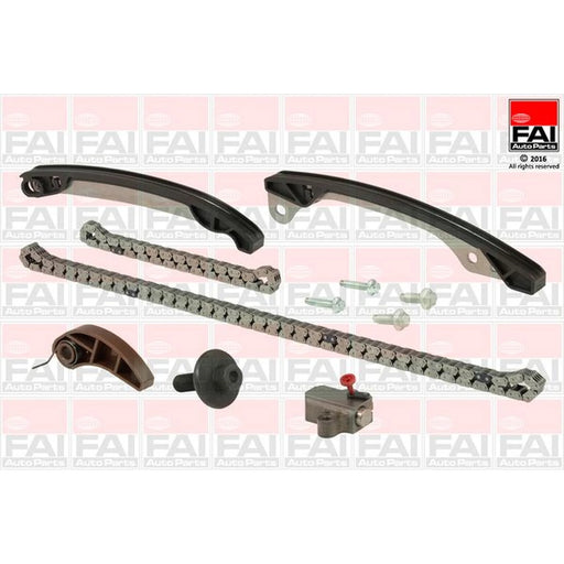 FAI 11 x Timing Chain Kit Set 152 Links TCK249WONG