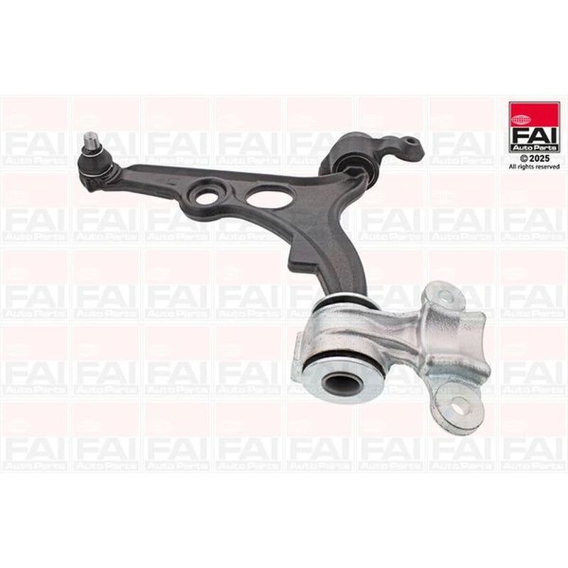 FAI Control/Trailing Arm SS647