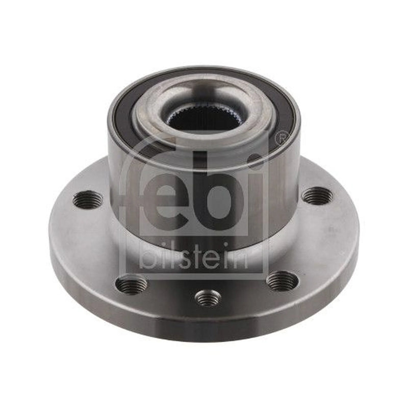 Febi Wheel Bearing Kit Front Right 136mm 32694