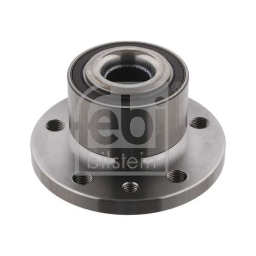 Febi Wheel Bearing Kit Front Right 136mm 32694
