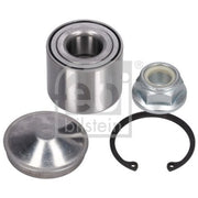 Febi Wheel Bearing Kit Rear Right 30545