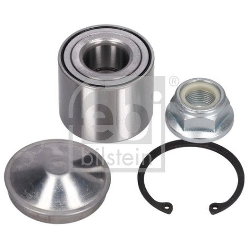 Febi Wheel Bearing Kit Rear Right 30545