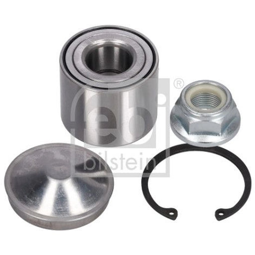 Febi Wheel Bearing Kit Rear Right 30545