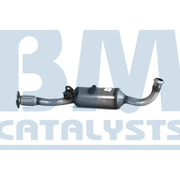 BM Catalysts Homologated Diesel Cat & Dpf BM11285H