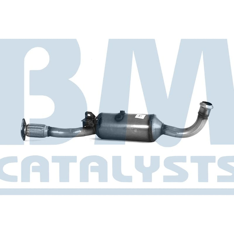 BM Catalysts Homologated Diesel Cat & Dpf BM11285H