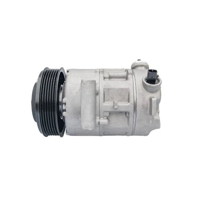 Mahle Air Conditioning Compressor ACP 56 000S