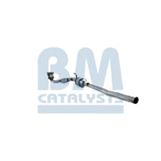 BM Catalysts Homologated Petrol Cat BM91735H