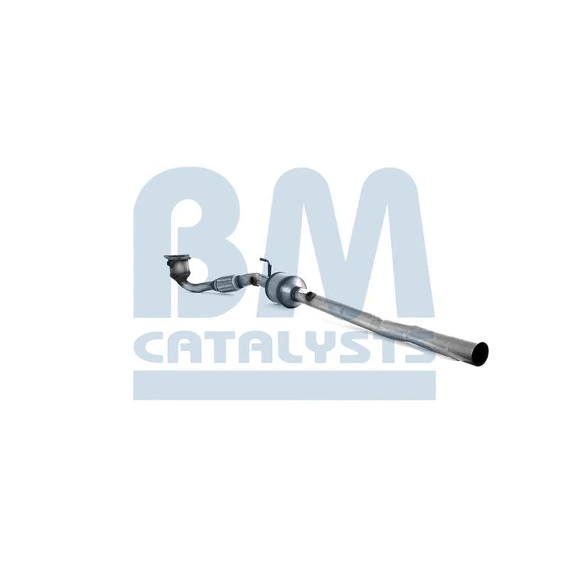 BM Catalysts Homologated Petrol Cat BM91735H