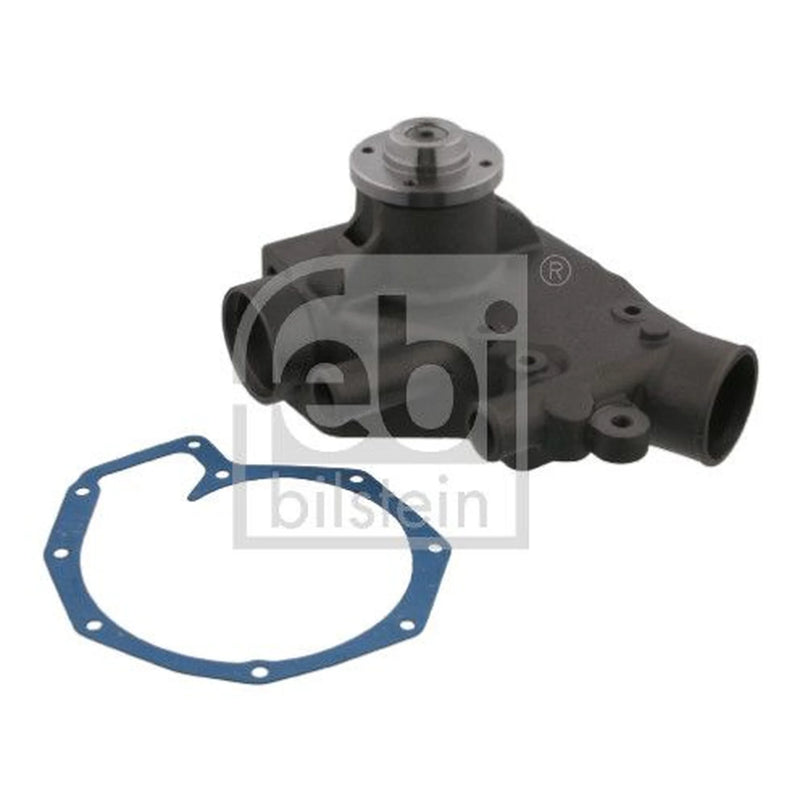 Febi Engine Cooling Water Pump 33172