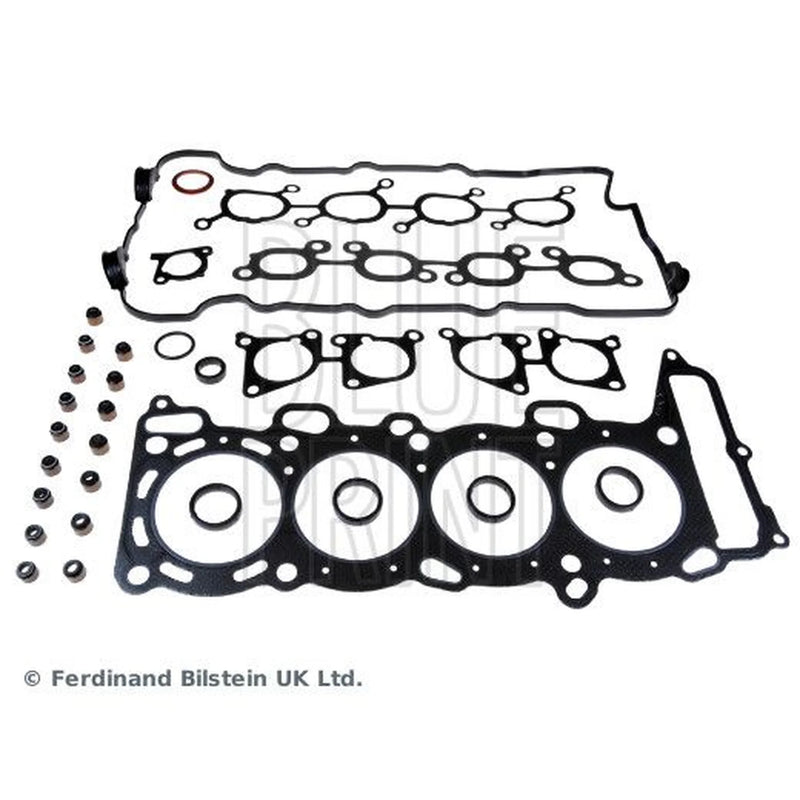 Blue Print Cylinder Head Gasket Kit ADN162124