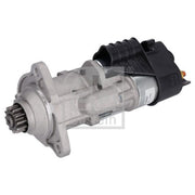 Febi Starter Motor 24V 6kW 12 Teeth 184923