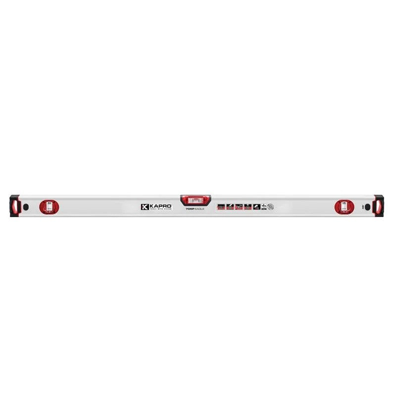 Kapro 705 Eagle Optivision Box Level 120cm - K70540120