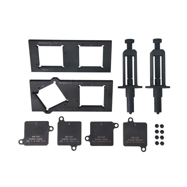 Laser Tools Engine Timing Kit - for Porsche 911 3.6L - PL