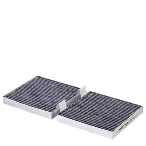 Hengst Cabin Air Filter (Pollen Filter) E2992LC-2