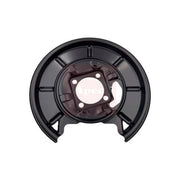 Apec Brake Disc Splash Guard Rear Left ASG1165
