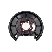 Apec Brake Disc Splash Guard Rear Left ASG1165