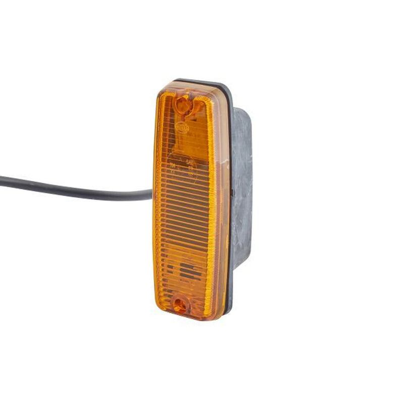 Hella Auxiliary Direction Indicator lateral installation C 2BM 002 847-011