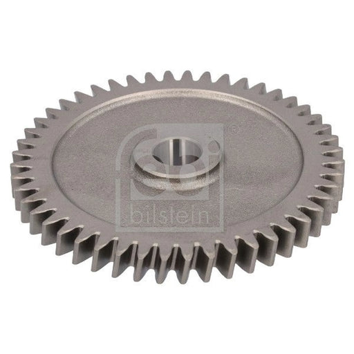 Febi Air Compressor Drive Gear Teeth 188637