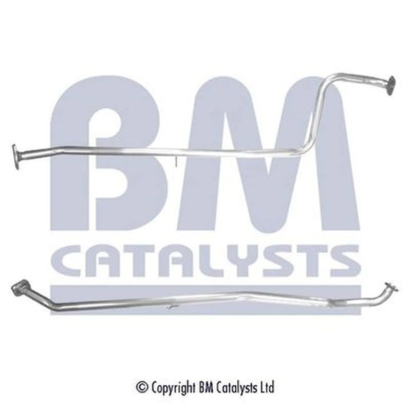BM Catalysts Exhaust Pipe OD BM50467