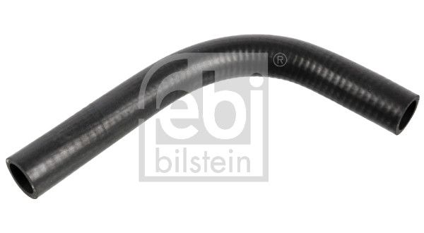 Febi Radiator Coolant Hose ID fits Volvo FH12 1993-2005