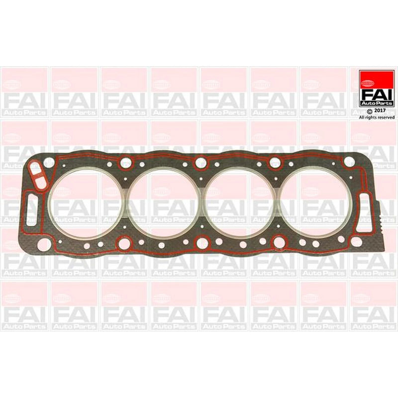 FAI Cylinder Head Gasket 1mm Thick HG561E