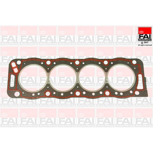 FAI Cylinder Head Gasket 1mm Thick HG561E