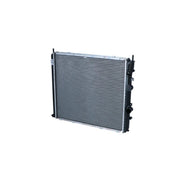NRF Engine Radiator 58075